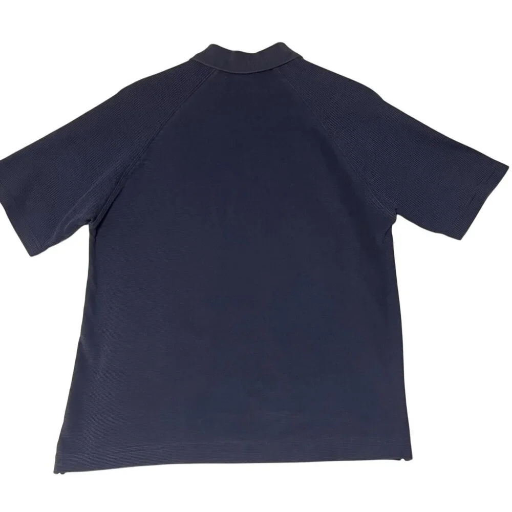 Arnold Palmer Micro Pima Polo Shir - Picture 6 of 15
